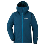 Montbell Powder Step Parka 2.0 Women's