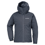 Montbell Powder Step Parka 2.0 Women's