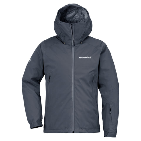 Montbell Powder Step Parka 2.0 Women's