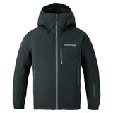 Montbell Powder Glide Parka Men's