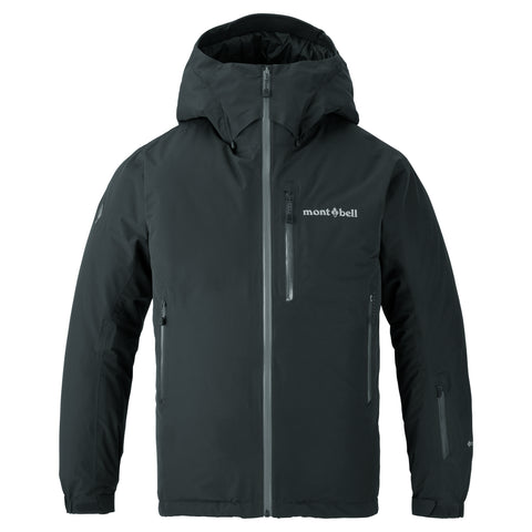 Montbell Powder Glide Parka Men's