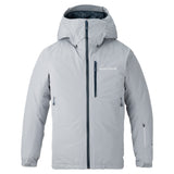 Montbell Powder Glide Parka Men's