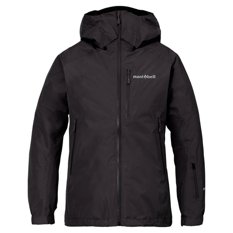 Montbell Powder Glide Parka Women's