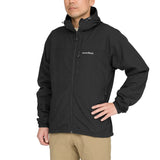 Montbell OD Hooded Jacket Men's