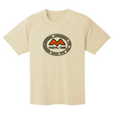 Montbell Wickron T M Mark 50th