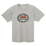 Montbell Wickron T M Mark 50th