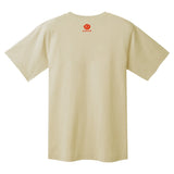 Montbell Wickron T Logo 50th