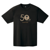 Montbell Wickron T Monta Bear 50th
