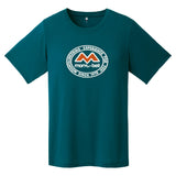 Montbell Wickron T Women's M Mark 50th