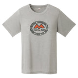 Montbell Wickron T Women's M Mark 50th