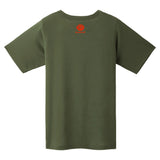 Montbell Wickron T Women's Logo 50th