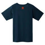 Montbell Wickron T Women's Logo 50th