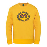 Montbell Cotton Sweatshirt M Mark 50th