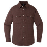Montbell Wickron OD Shirt Men's