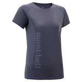 Montbell Cool Light T Women's