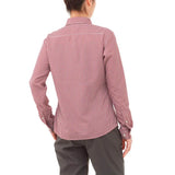 Montbell Wickron Dry Touch Long Sleeve Shirt Women's