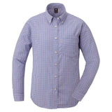 Montbell Wickron Dry Touch Long Sleeve Shirt Women's