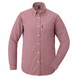 Montbell Wickron Dry Touch Long Sleeve Shirt Women's