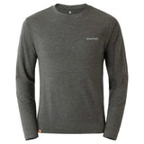 Montbell Merino Wool Plus Light Long Sleeve T Men's