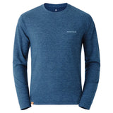 Montbell Merino Wool Plus Light Long Sleeve T Men's