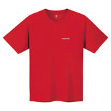 Montbell Wickron T One Point Logo Men's