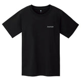 Montbell Pear Skin Cotton T Men's