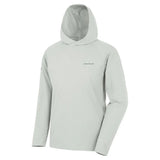 Montbell Wickron Cool Hoodie Men's UPF30+