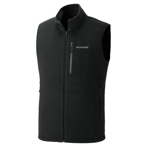 Montbell Chameece Vest Men's