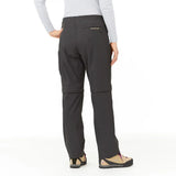 Montbell Light OD Convertible Pants Women's