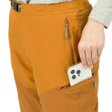 Montbell Light Guide Pants Women's