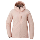 Montbell Light Shell Hooded Jacket Women's