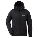 Montbell Climapro 200 Hooded Jacket Women's