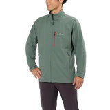 Montbell Climapro 200 Jacket Men's