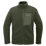 Montbell Climaplus Shearling Jacket Women's