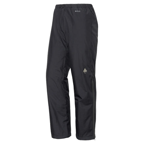 Montbell Gore-Tex Rain Pants Men's
