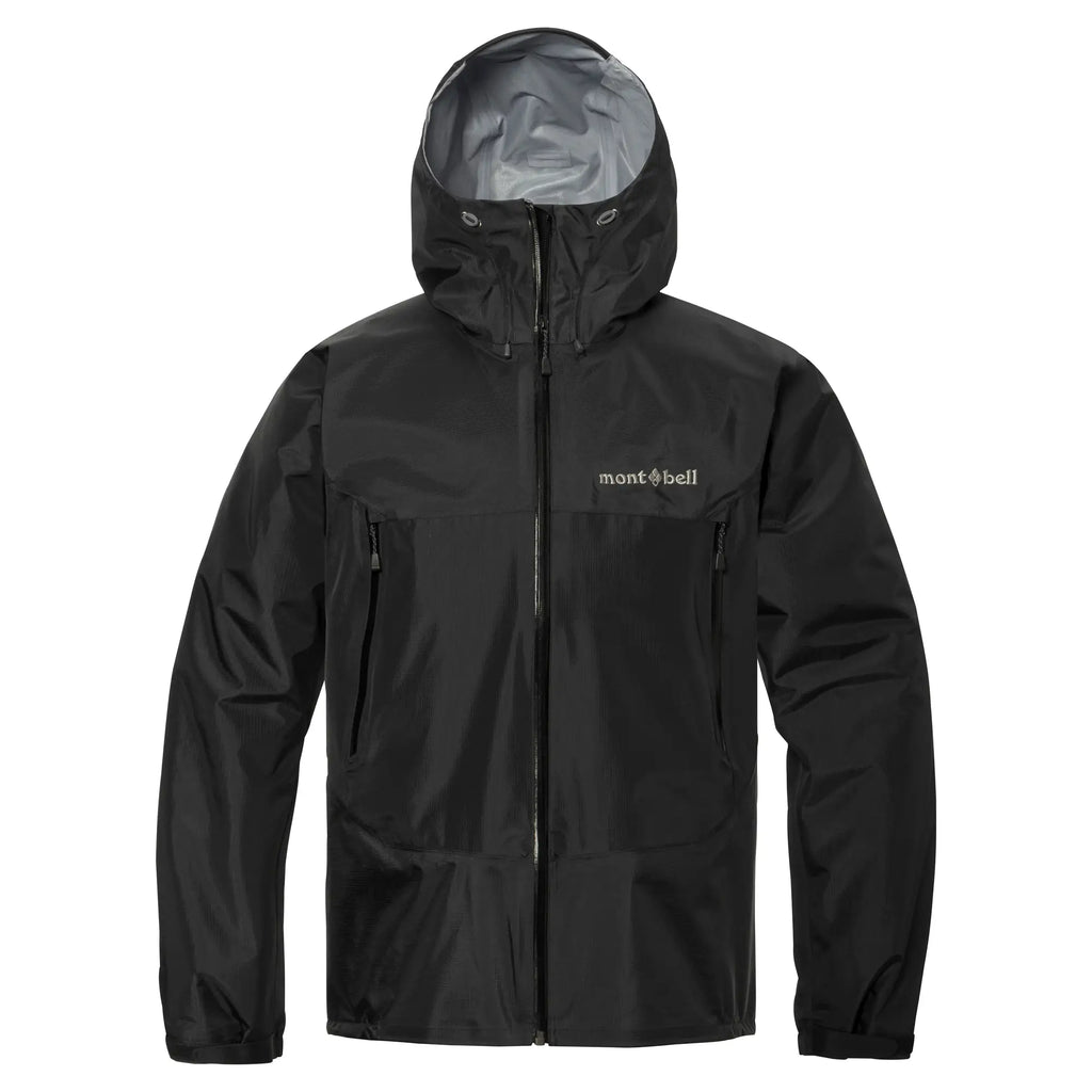 Montbell Rain Trekker Jacket Men's - Main Image