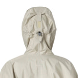 Montbell Rain Trekker Jacket Women's