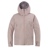 Montbell Rain Trekker Jacket Women's