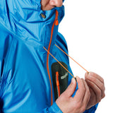 Montbell Peak Shell Jacket Men's