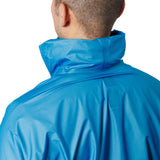 Montbell Peak Shell Jacket Men's