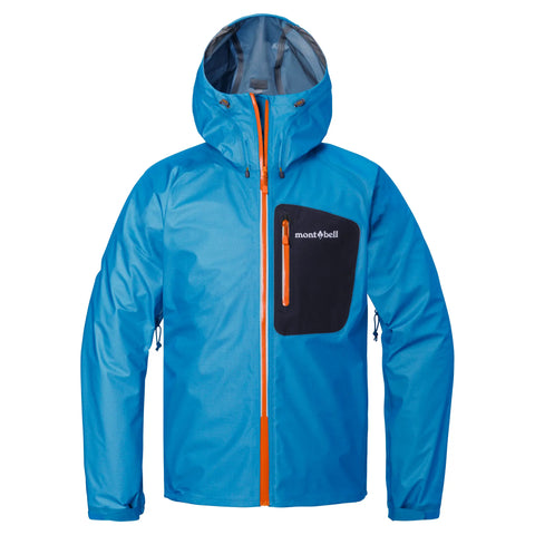 Montbell Peak Shell Jacket Men's Montbell Peak Shell Jacket Men's