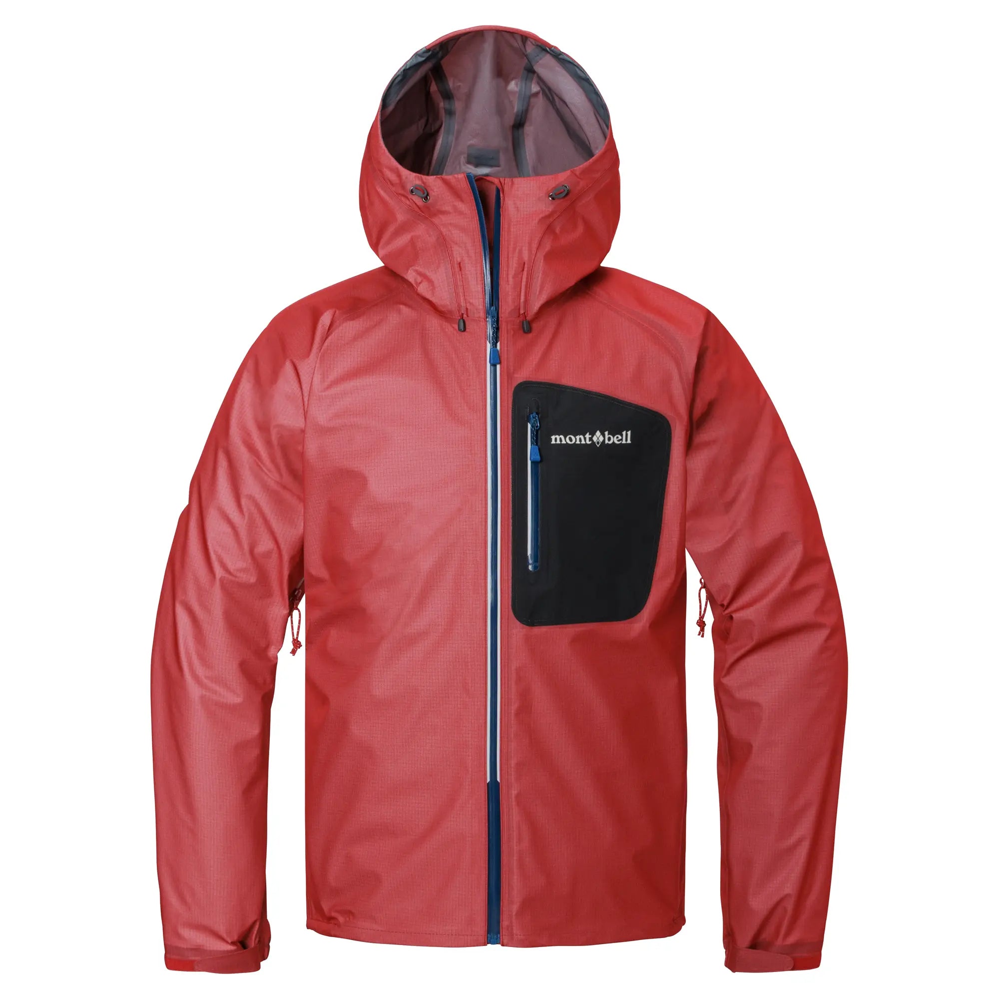 Montbell Peak Shell Jacket Men's
