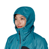 Montbell Peak Shell Jacket Women's