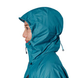 Montbell Peak Shell Jacket Women's