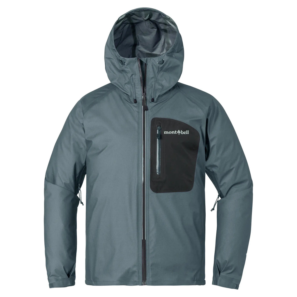 Montbell Peak Shell Jacket Women's Montbell Peak Shell Jacket Women's