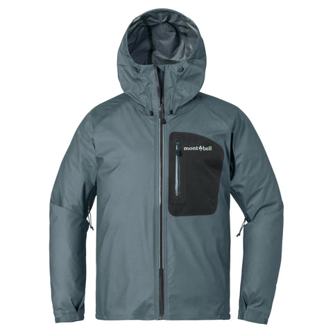 Montbell Peak Shell Jacket Women's