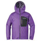 Montbell Peak Shell Jacket Women's