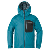 Montbell Peak Shell Jacket Women's