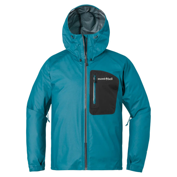 Montbell Peak Shell Jacket Women's