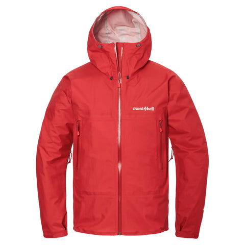 Montbell Storm Cruiser Jacket Men's